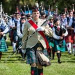 What To Wear Under Your Kilt