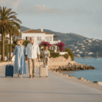 Achieve a Seamless Senior Move Abroad